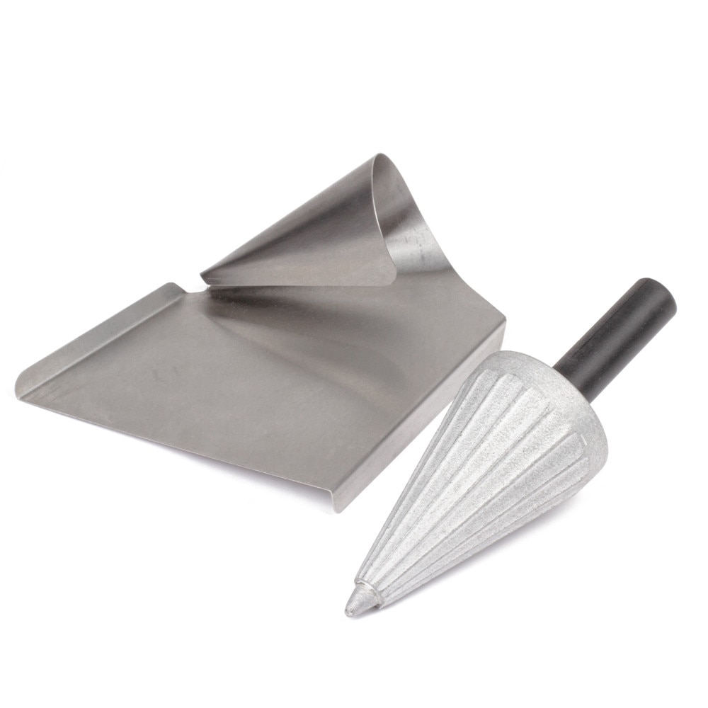 Sephra Waffle Cone Roller